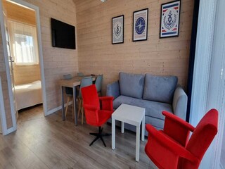 Holiday park Sarbinowo Features 17