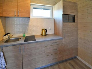 Vakantiepark Sarbinowo Kenmerken 8