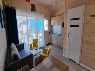 Parco vacanze Sarbinowo Caratteristiche 11