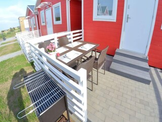 Vakantiepark Sarbinowo Buitenaudio-opname 3