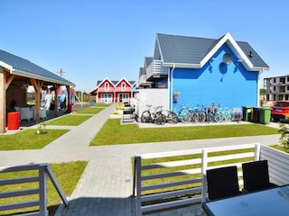 Ferienpark Sarbinowo Außenaufnahme 4