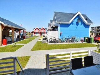 Parc de vacances Sarbinowo Enregistrement extérieur 6