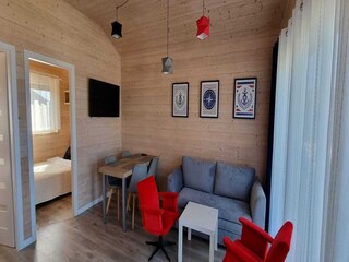 Holiday park Sarbinowo Features 14