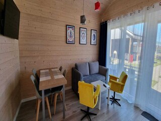 Holiday park Sarbinowo Features 15