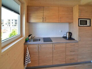 Vakantiepark Sarbinowo Kenmerken 11