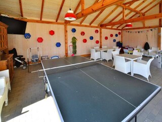 Vakantiepark Sarbinowo Kenmerken 13