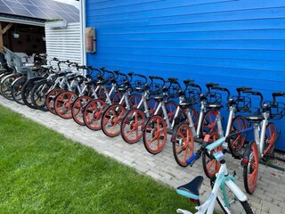 Parco vacanze Sarbinowo  23