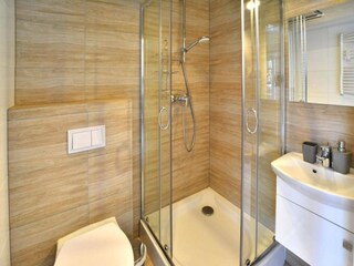 Vakantiepark Sarbinowo Kenmerken 16