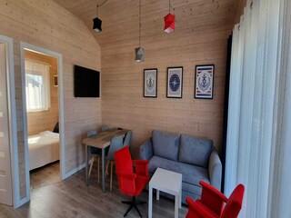 Parc de vacances Sarbinowo Équipement 8