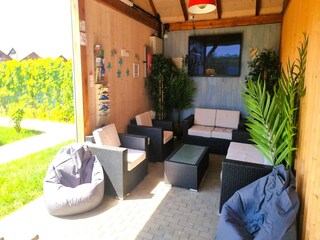 Parc de vacances Sarbinowo  25
