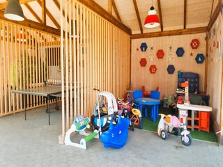 Parc de vacances Sarbinowo  23