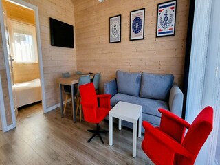 Vakantiepark Sarbinowo Kenmerken 16