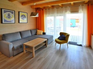 Holiday park Sarbinowo Features 16