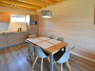 Parco vacanze Sarbinowo Caratteristiche 18