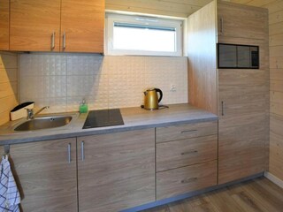 Parc de vacances Sarbinowo Équipement 13