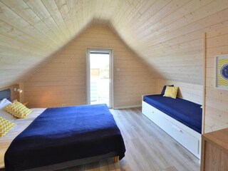 Vakantiepark Sarbinowo Kenmerken 17