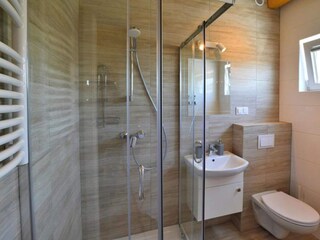 Parco vacanze Sarbinowo Caratteristiche 17