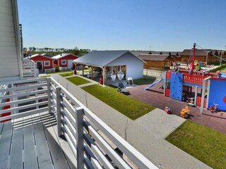 Ferienpark Sarbinowo Außenaufnahme 4