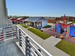 Parque de vacaciones Sarbinowo Grabación al aire libre 1