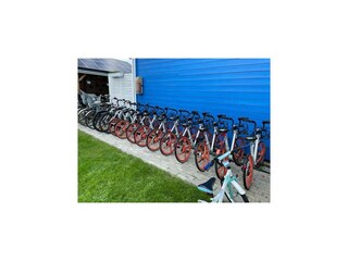 Vakantiepark Sarbinowo  31