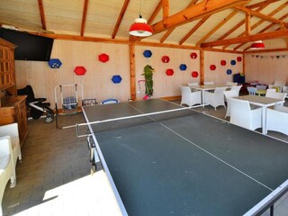 Vakantiepark Sarbinowo  21