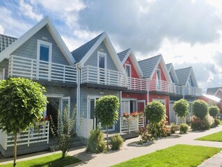 Parque de vacaciones Sarbinowo Grabación al aire libre 11