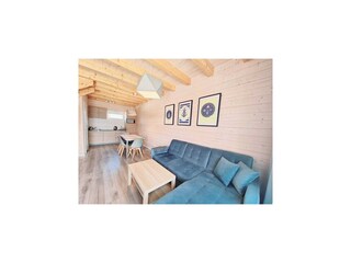 Parque de vacaciones Sarbinowo Características 16