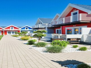 Parc de vacances Sarbinowo  24