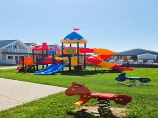 Parque de vacaciones Sarbinowo  25