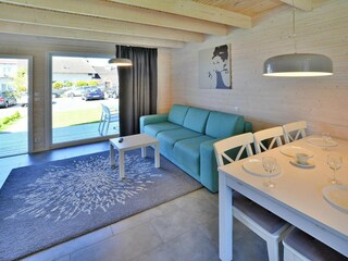 Parco vacanze Ustronie Morskie Caratteristiche 6