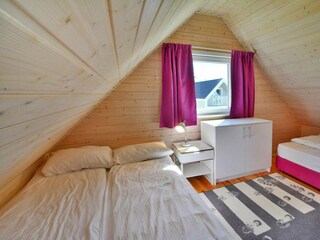 Vakantiepark Ustronie Morskie Kenmerken 7