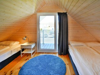 Parco vacanze Ustronie Morskie Caratteristiche 8