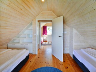 Parco vacanze Ustronie Morskie Caratteristiche 9