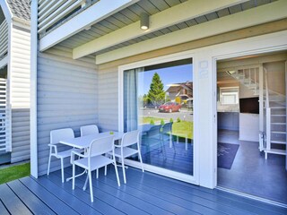 Ferienpark Ustronie Morskie Ausstattung 11