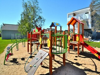 Vakantiepark Ustronie Morskie  16