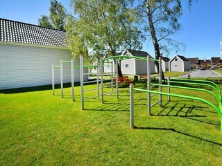 Parc de vacances Ustronie Morskie  17