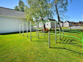 Parque de vacaciones Ustronie Morskie  17