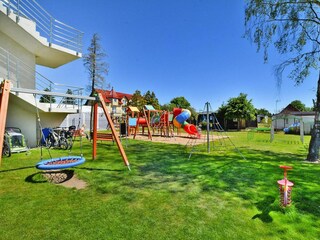 Parque de vacaciones Ustronie Morskie  18