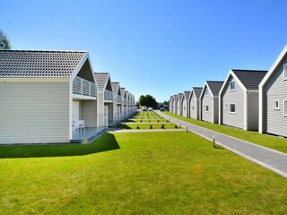 Vakantiepark Ustronie Morskie Buitenaudio-opname 1