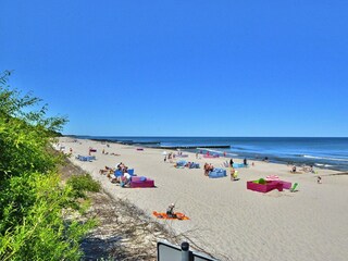 Parc de vacances Ustronie Morskie  21