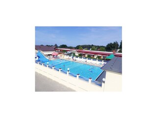 Holiday park Ustronie Morskie  18