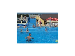 Parque de vacaciones Ustronie Morskie  17