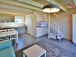 Vakantiepark Ustronie Morskie Kenmerken 12