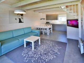 Vakantiepark Ustronie Morskie Kenmerken 13