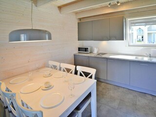 Parco vacanze Ustronie Morskie Caratteristiche 14