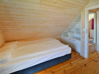 Vakantiepark Ustronie Morskie Kenmerken 15