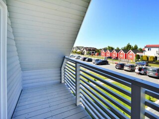 Vakantiepark Ustronie Morskie Buitenaudio-opname 4