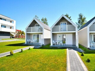 Parque de vacaciones Ustronie Morskie Grabación al aire libre 5