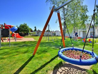Holiday park Ustronie Morskie  19