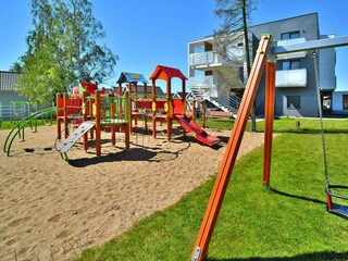 Holiday park Ustronie Morskie  24